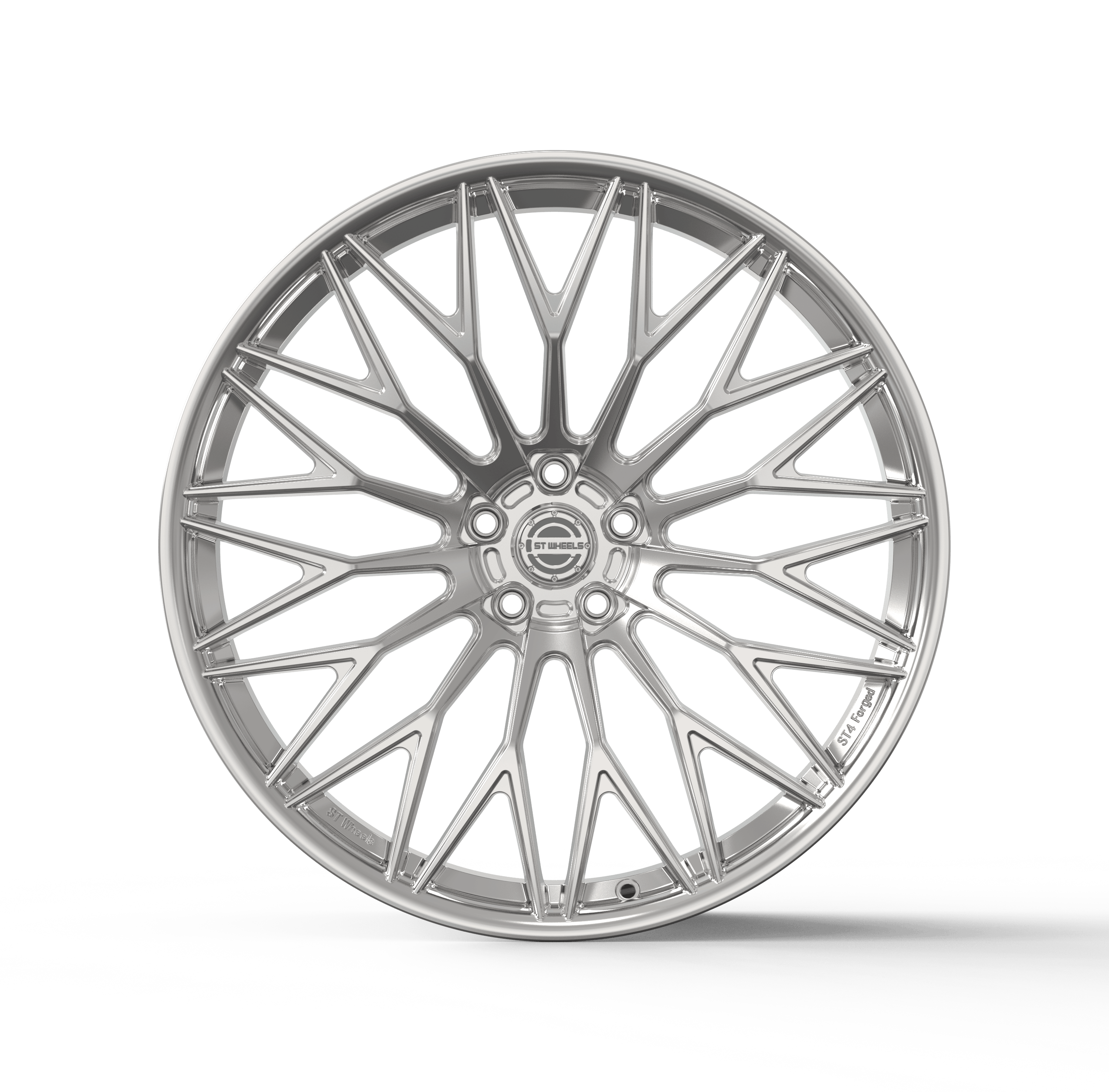 ST4 - Polished