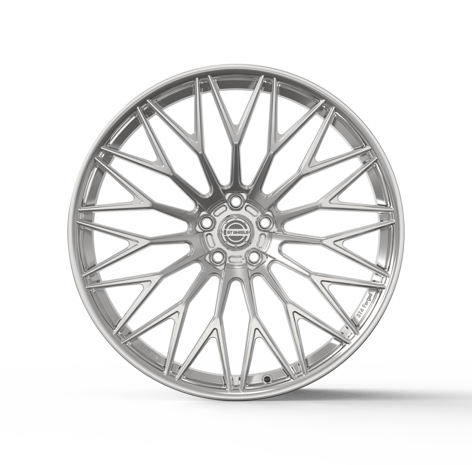ST4 - Polished