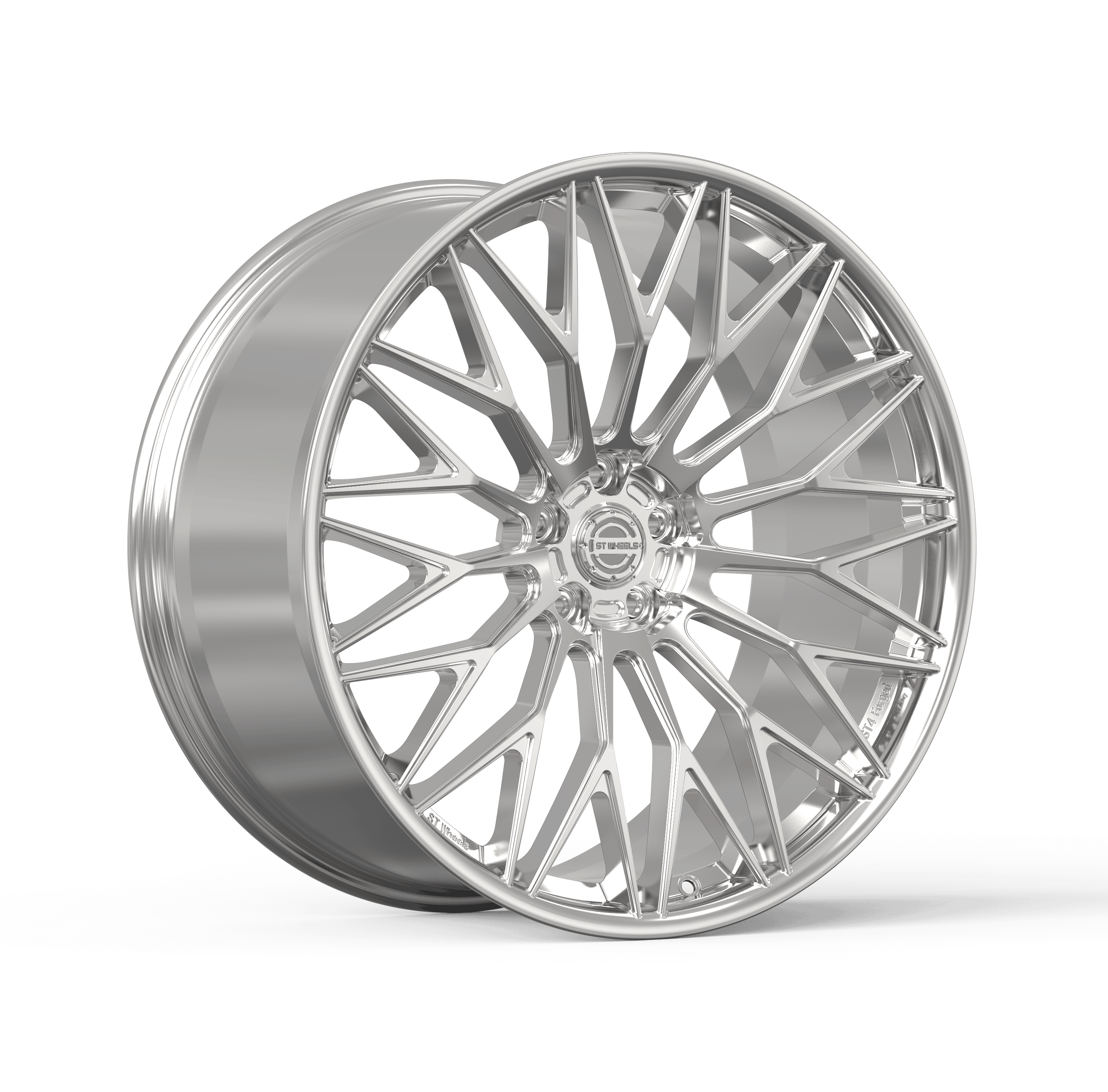 ST4 - Polished