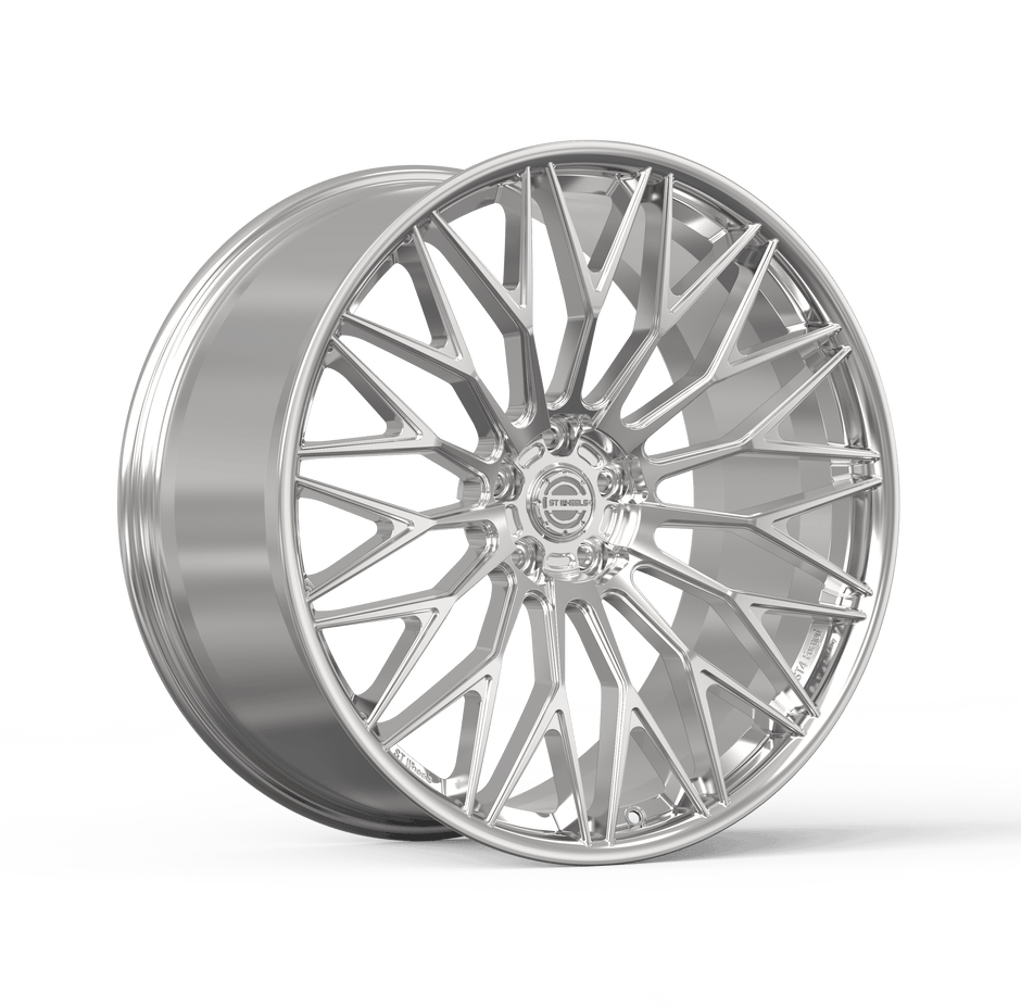ST4 - Polished