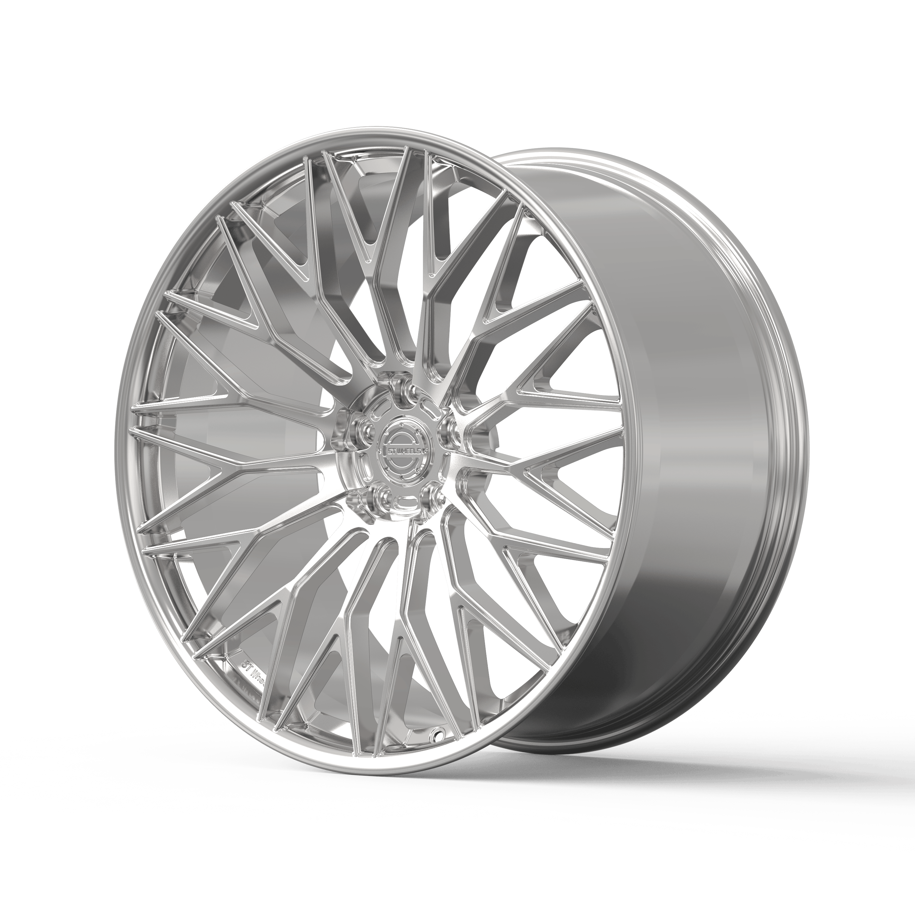 ST4 - Polished