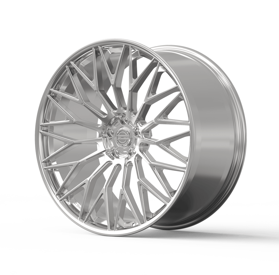 ST4 - Polished