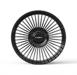 ST5 - Gloss Black