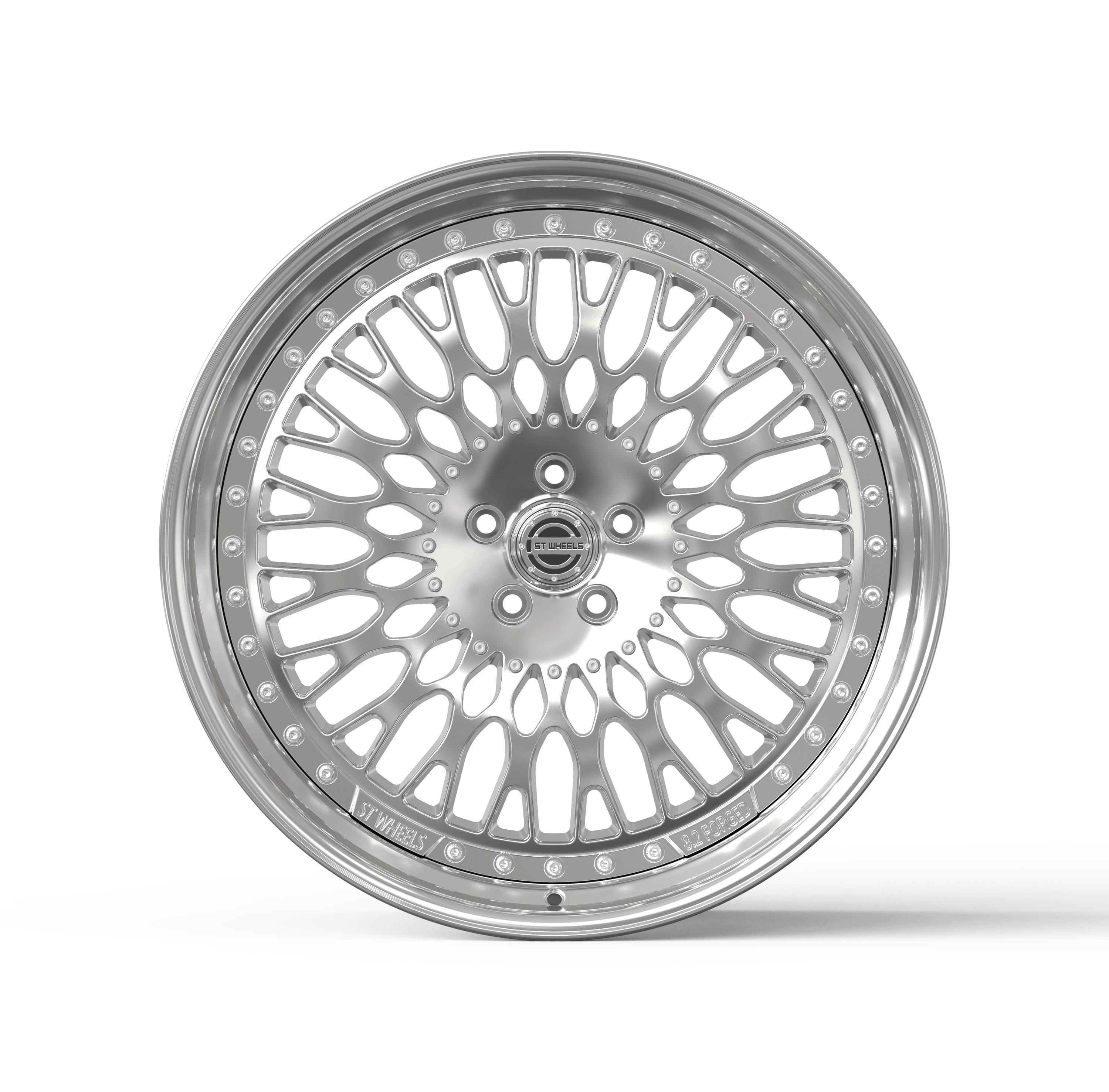 ST8.2 - Polished