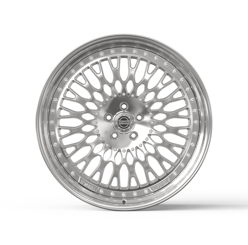 ST8.2 - Polished
