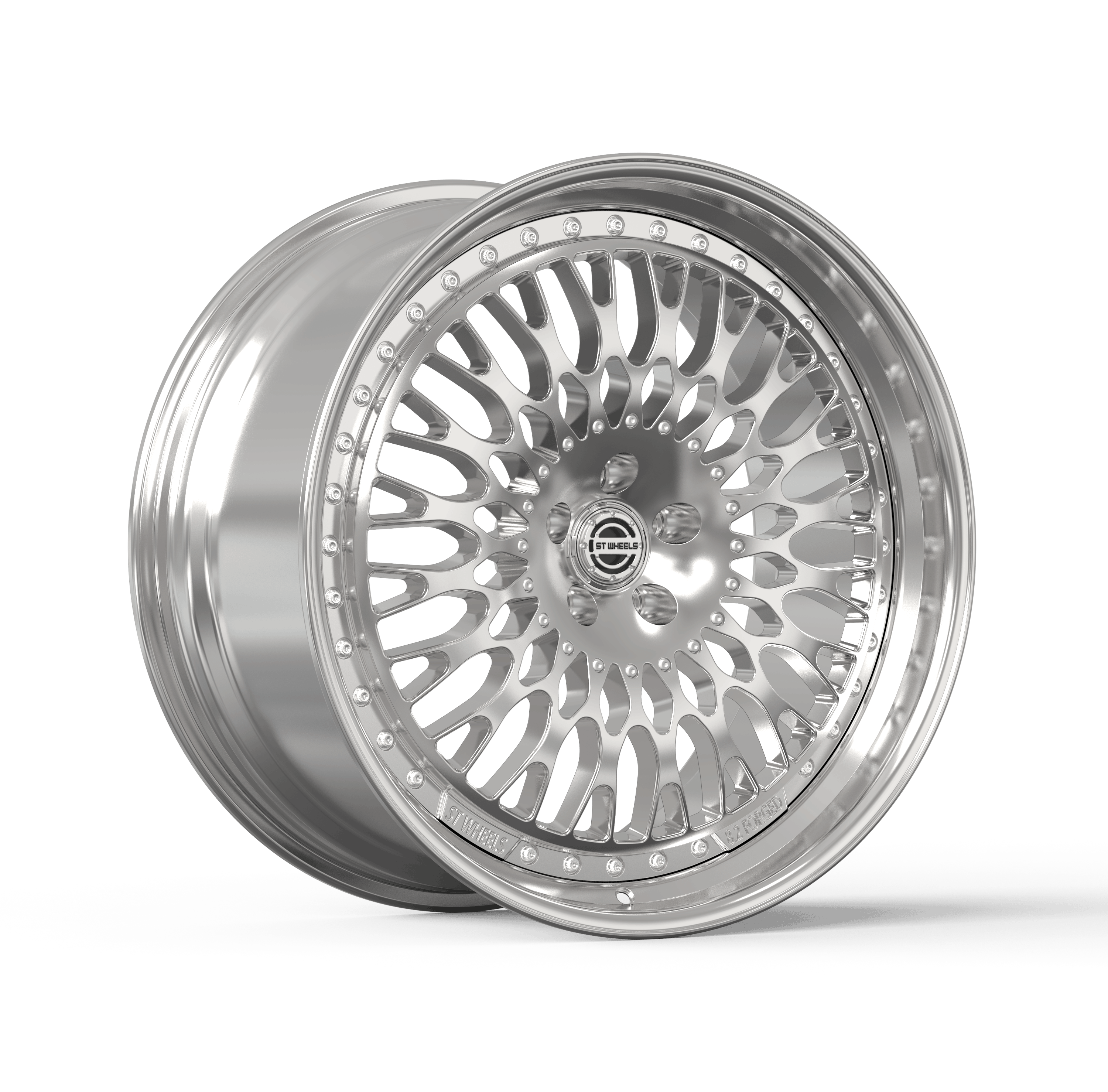 ST8.2 - Polished