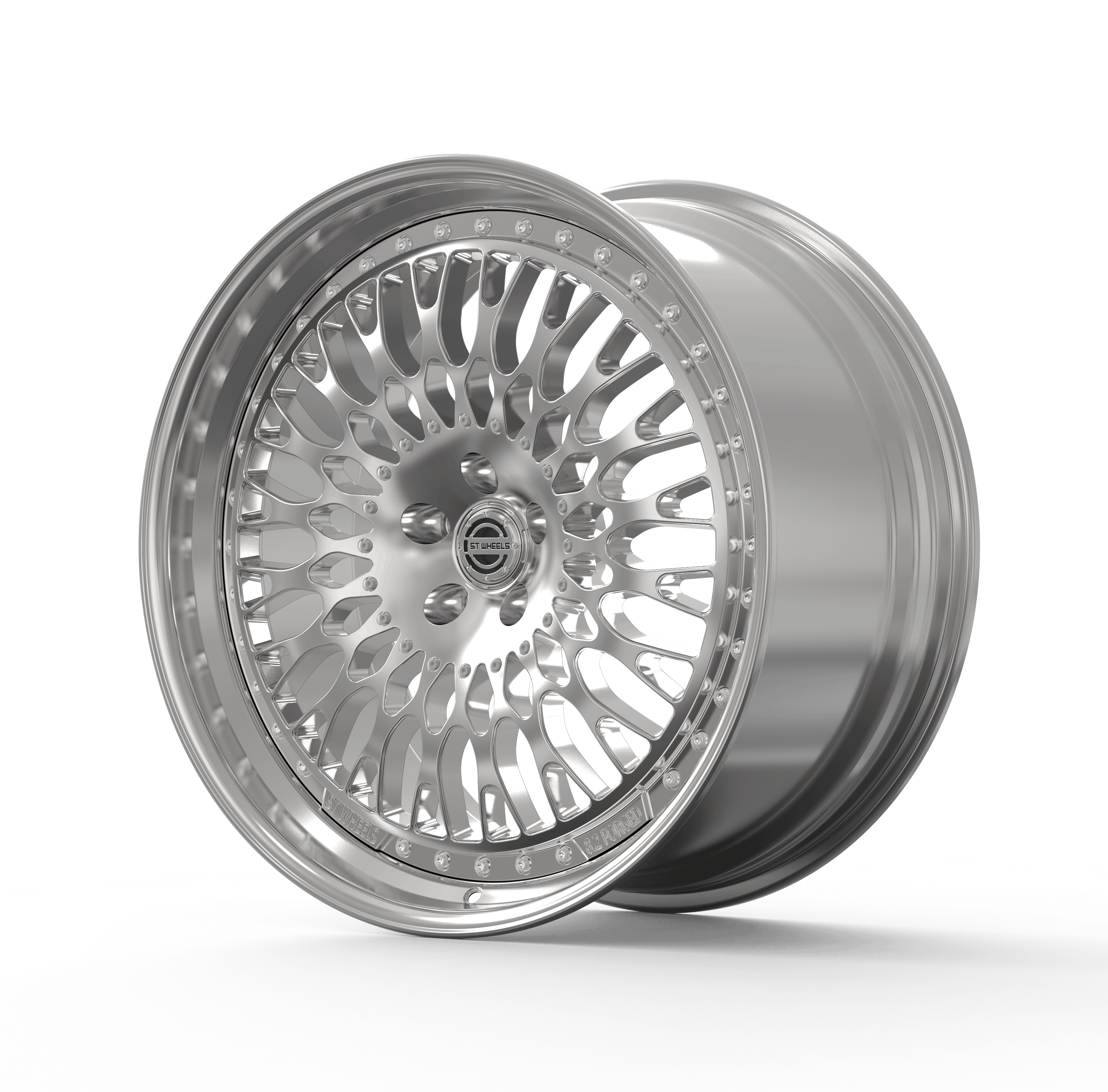 ST8.2 - Polished