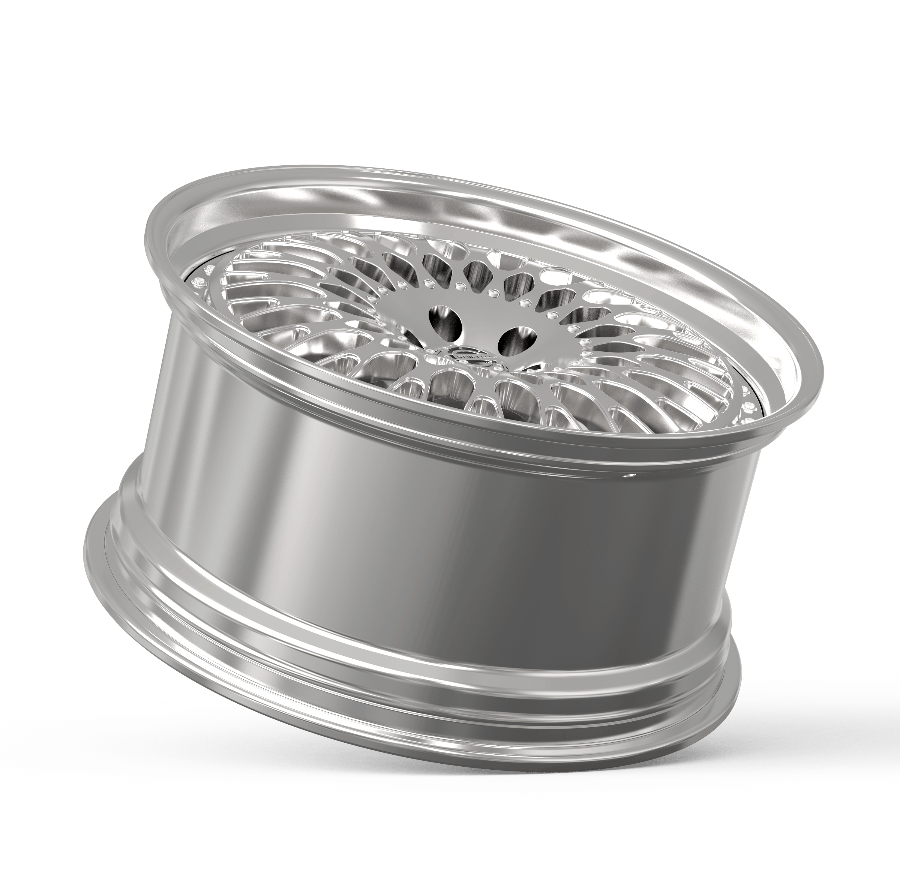 ST8.2 - Polished