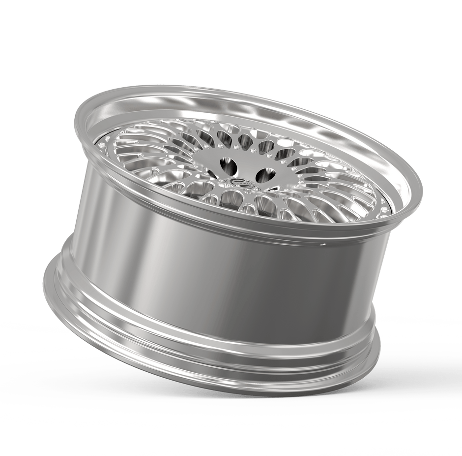 ST8.2 - Polished
