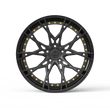ST9.2 - Gloss & Matte Black