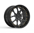 ST9.2 - Gloss & Matte Black