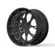 ST9.2 - Gloss & Matte Black