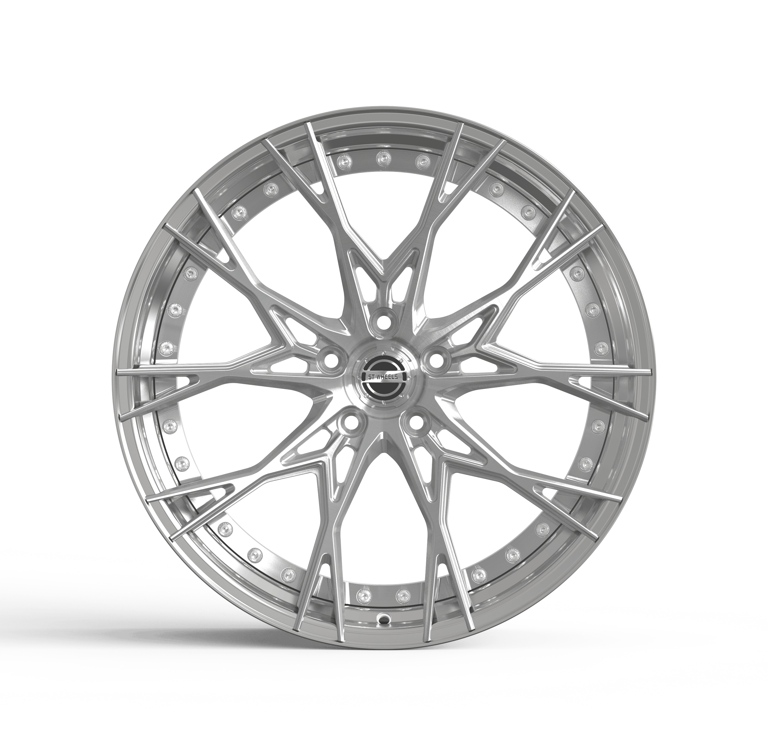 ST9.2 - Polished