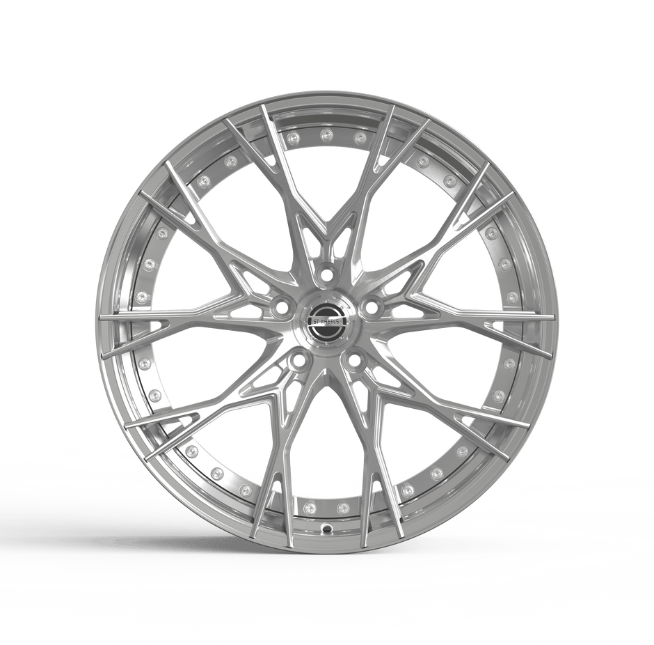 ST9.2 - Polished