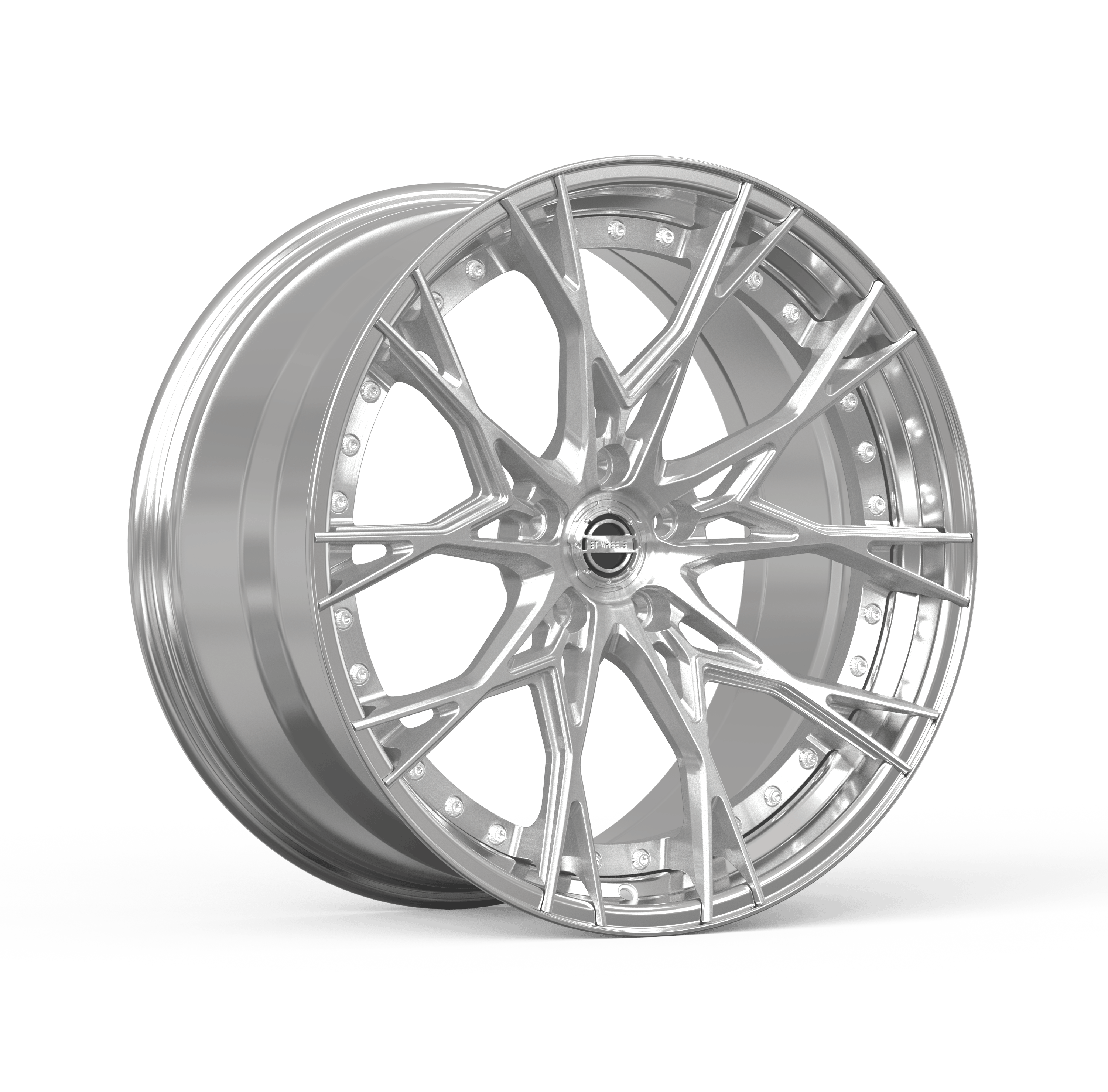 ST9.2 - Polished