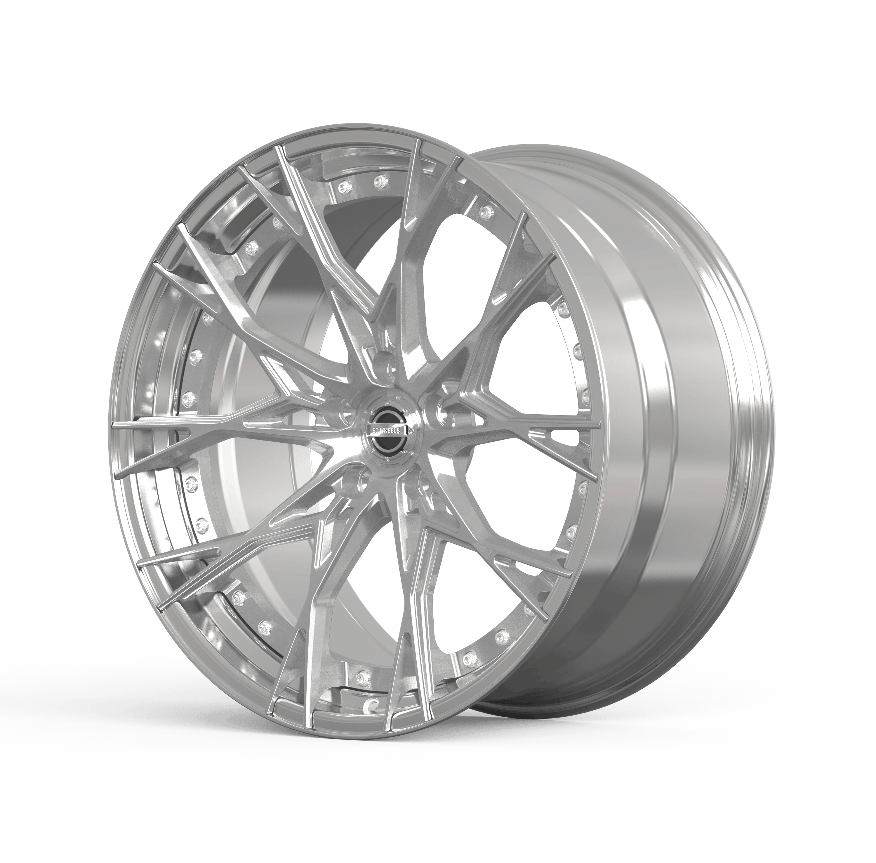 ST9.2 - Polished