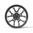 ST9 - Matte Black