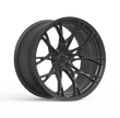 ST9 - Matte Black