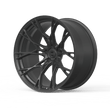 ST9 - Matte Black
