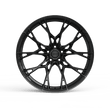 ST9 - Gloss Black