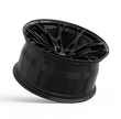 ST9 - Gloss Black