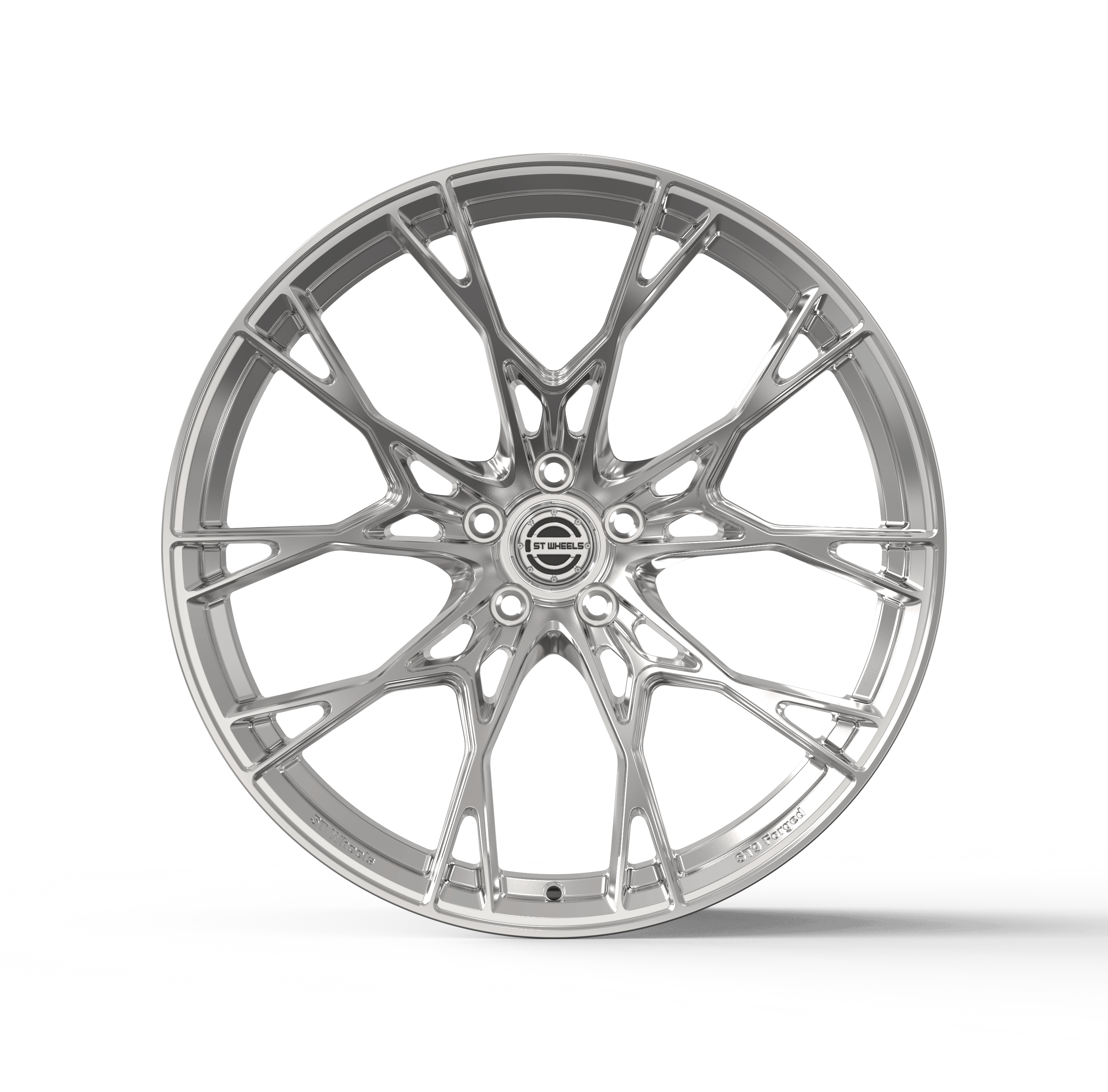 ST9 - Polished