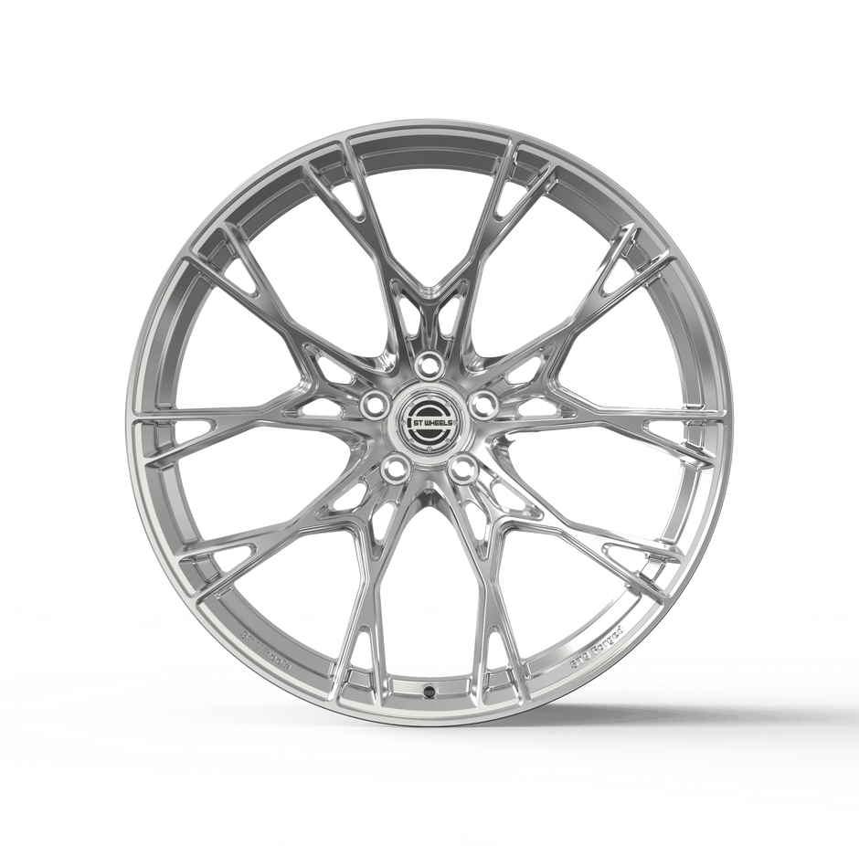 ST9 - Polished