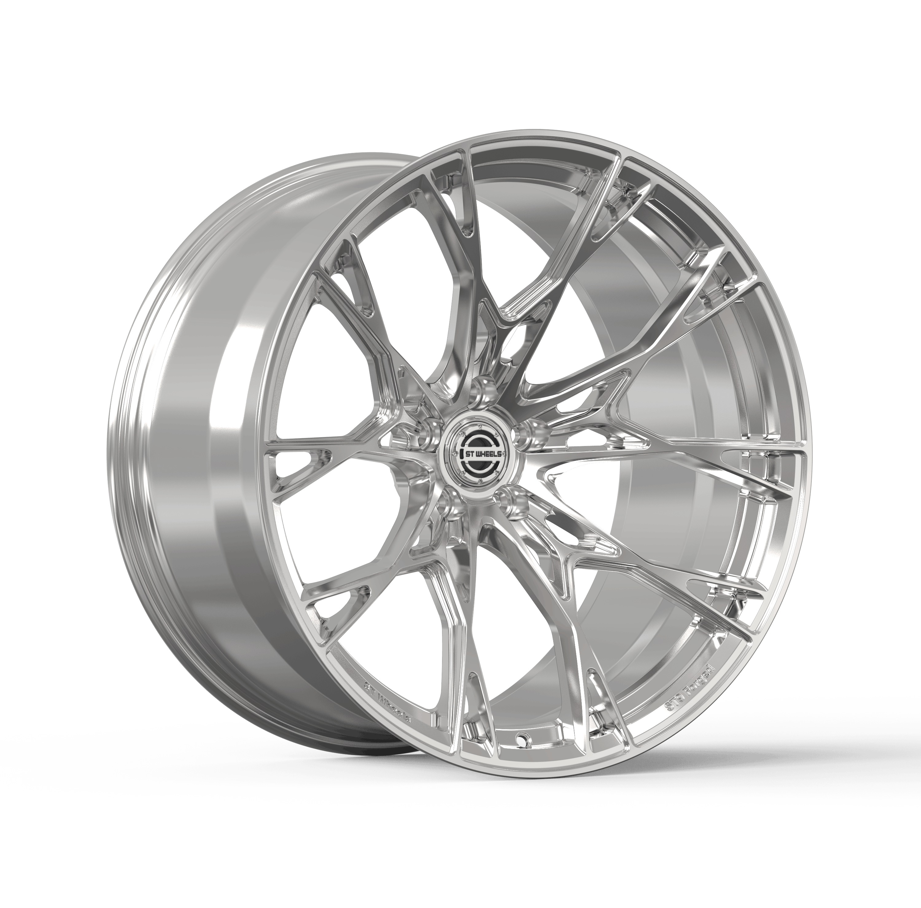 ST9 - Polished