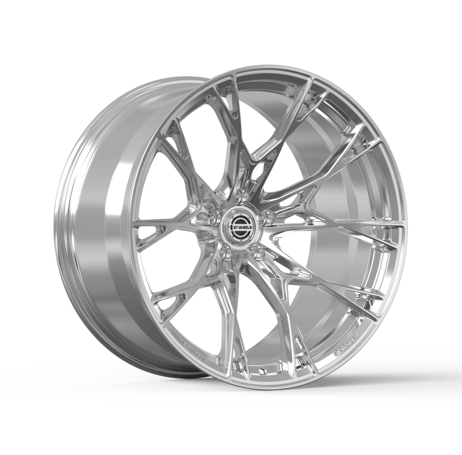 ST9 - Polished