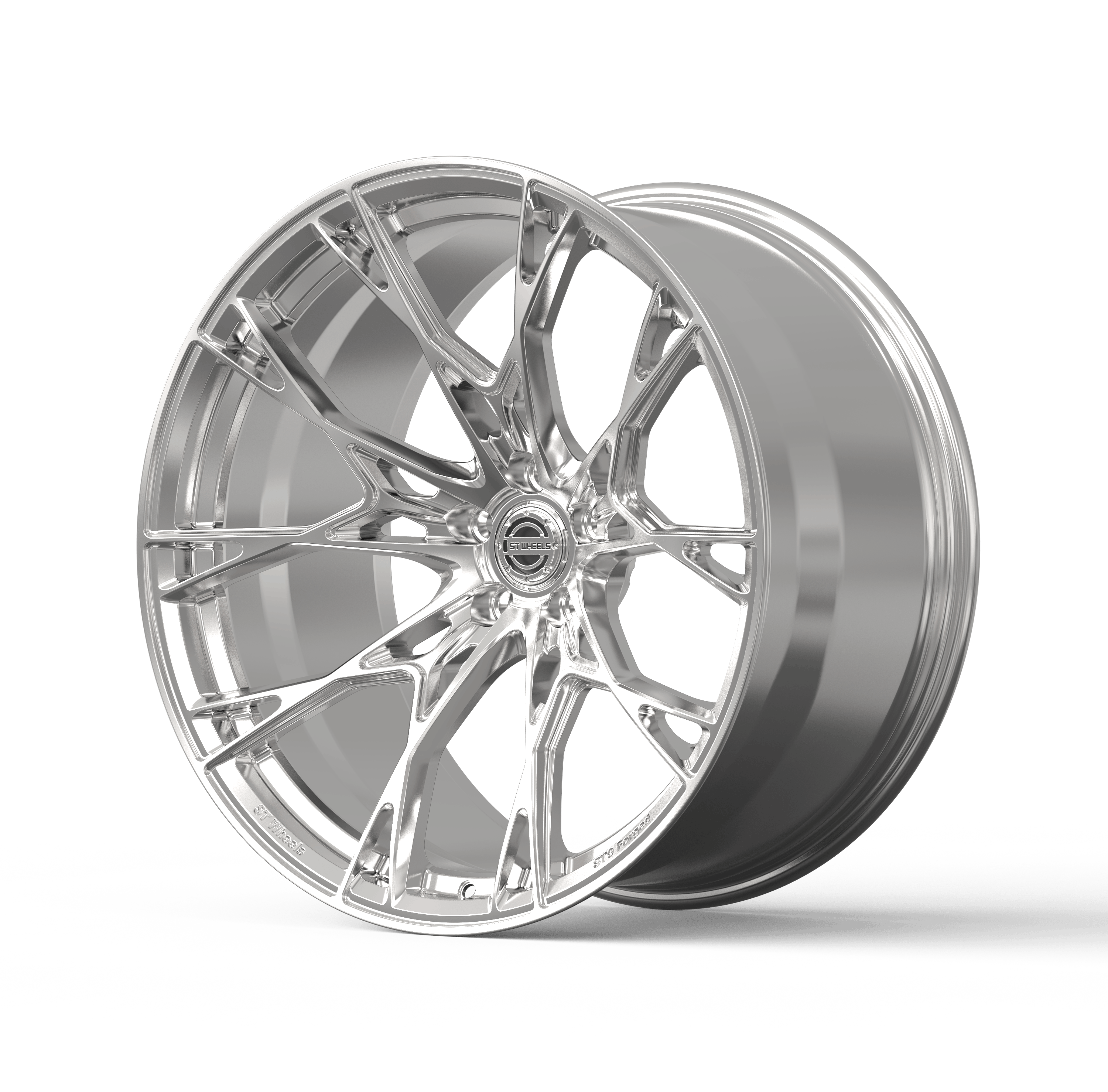 ST9 - Polished