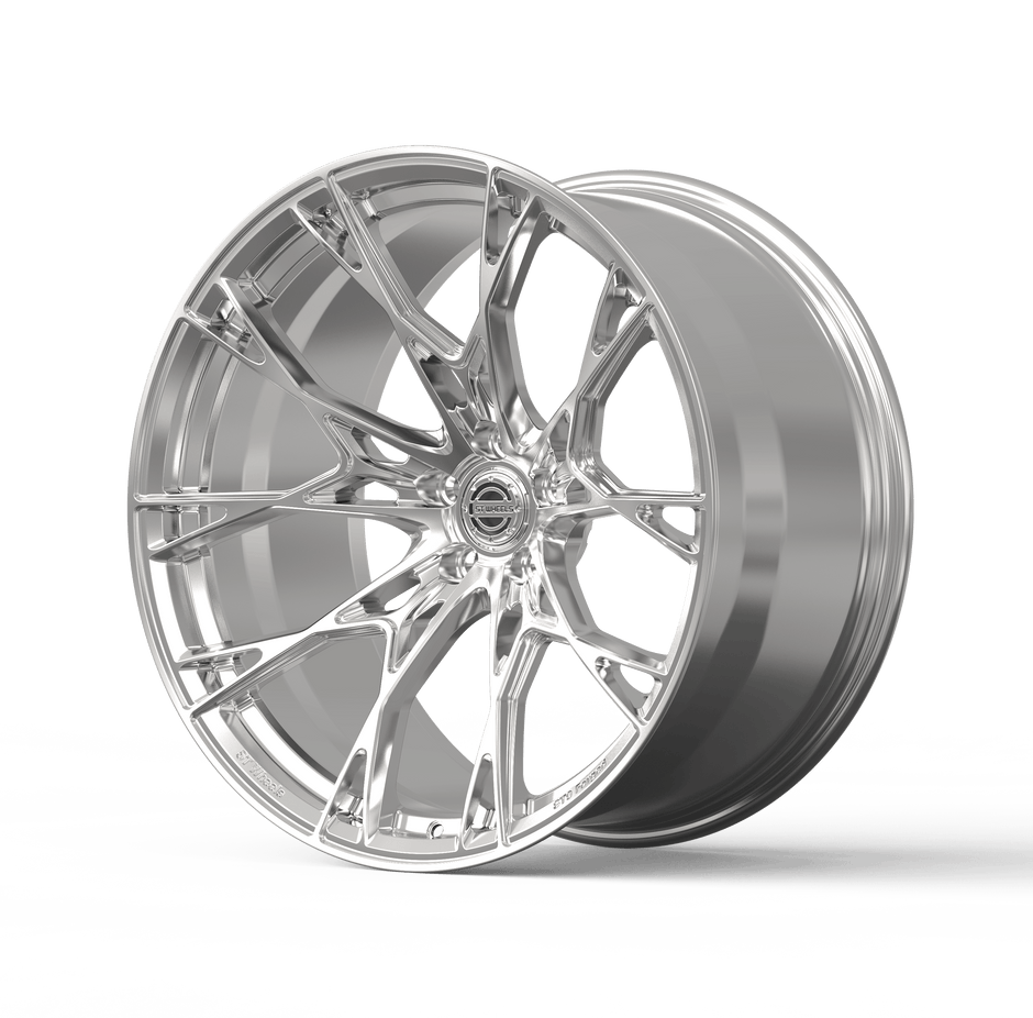 ST9 - Polished