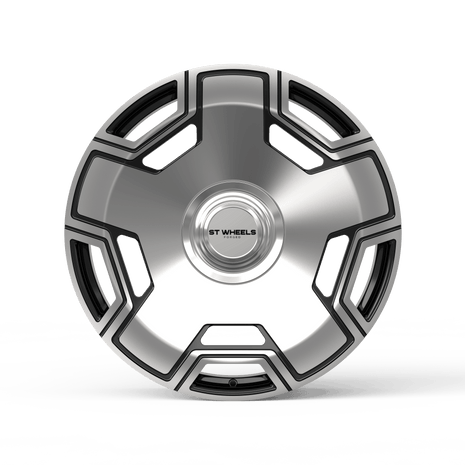 St Edition Rims Products – ST Wheels
