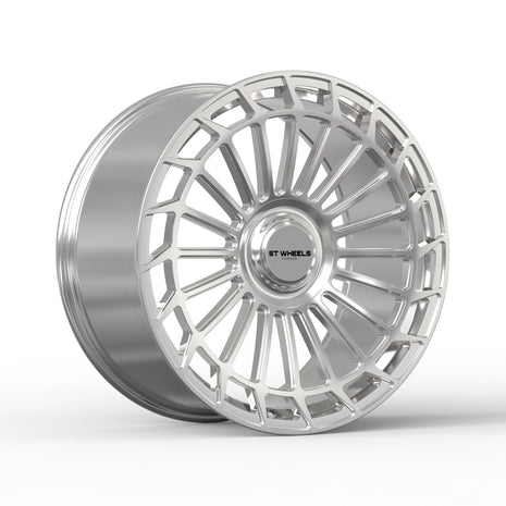 St Edition Rims Products – ST Wheels