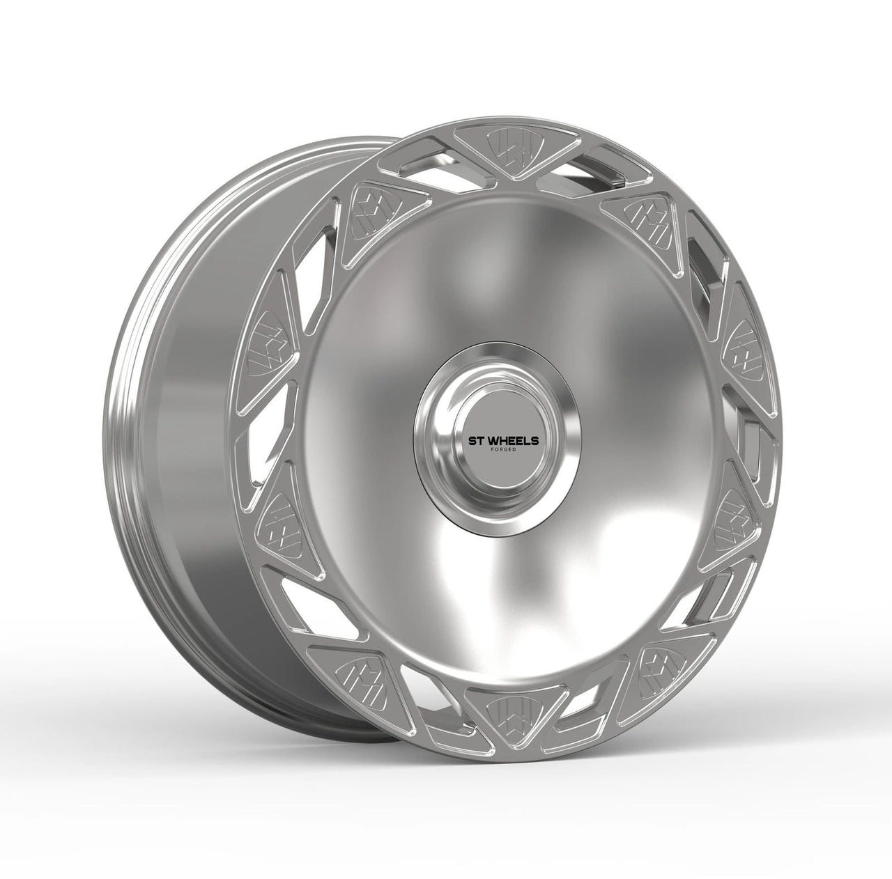 ST Luxury Edition MM