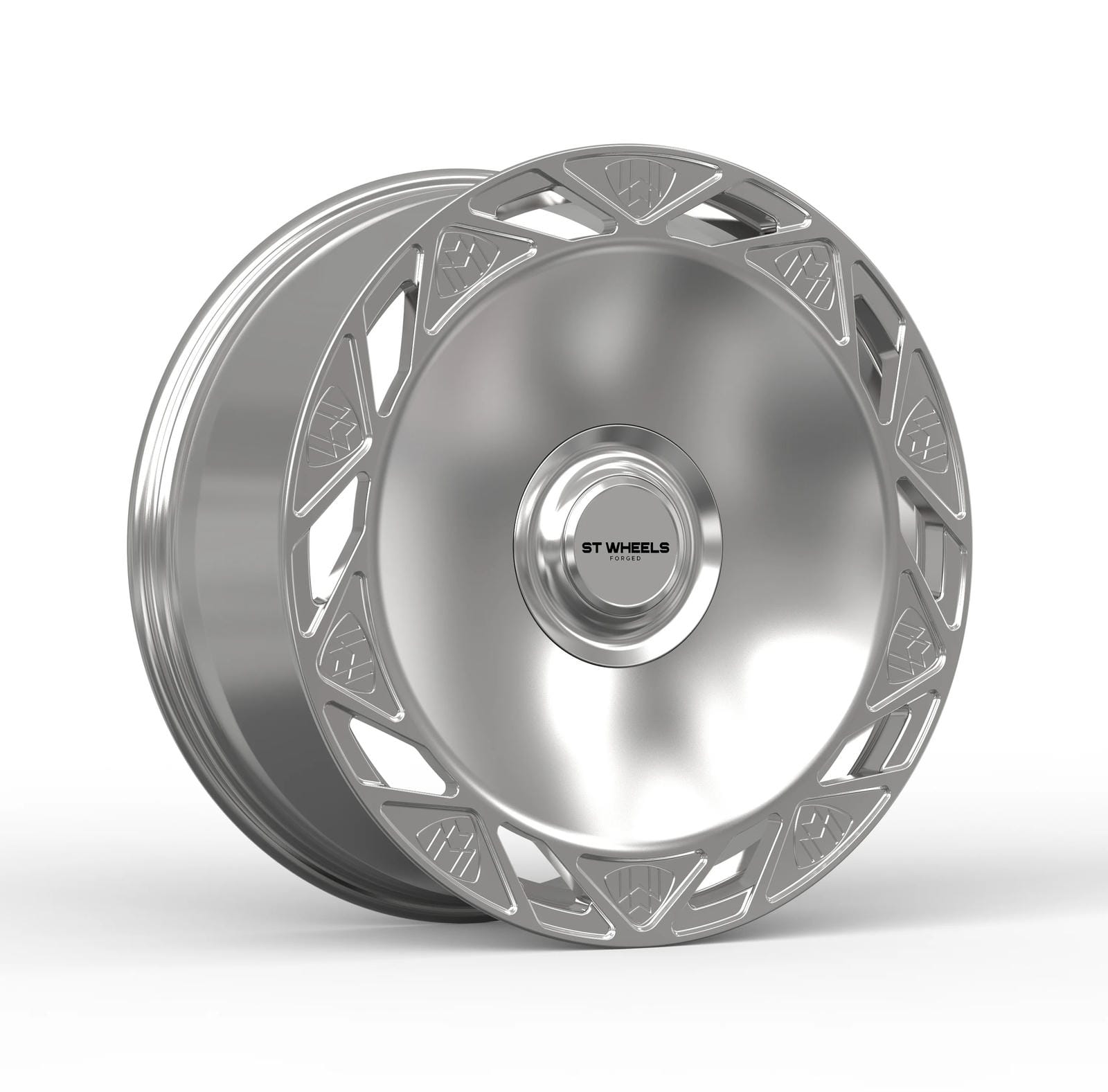 ST Luxury Edition - Maybach