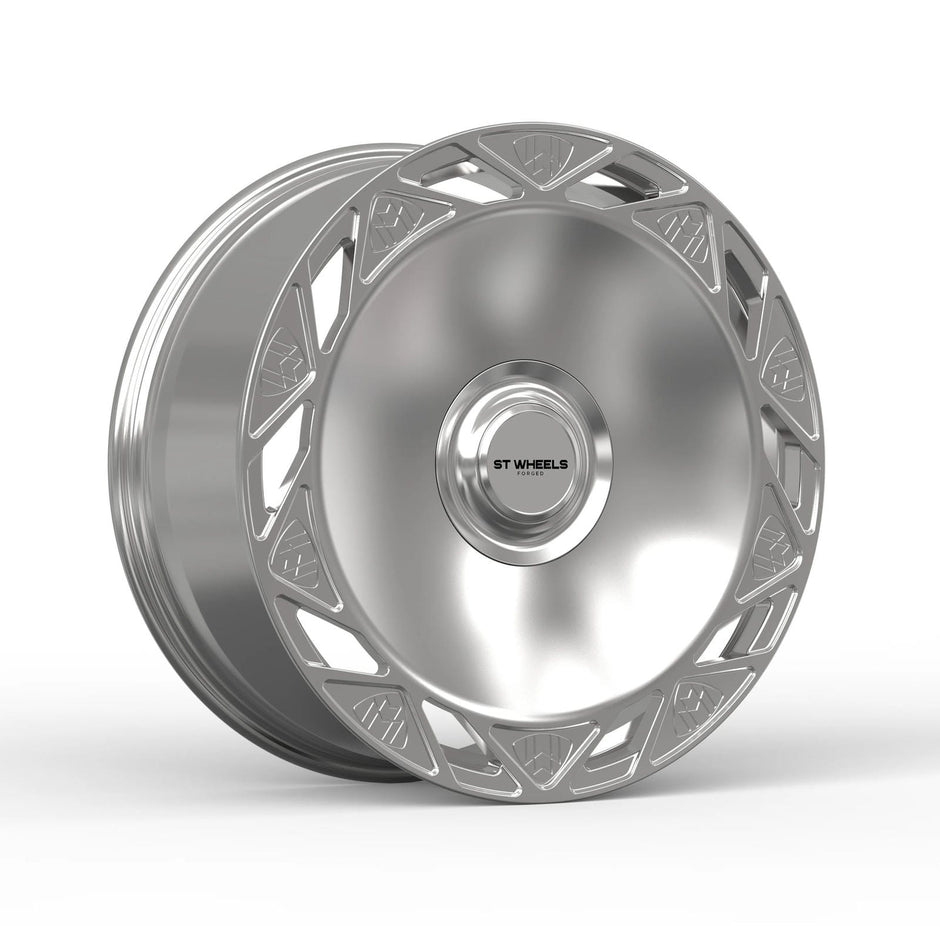 ST Luxury Edition - Maybach