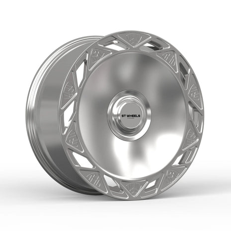 ST Luxury Edition - Maybach