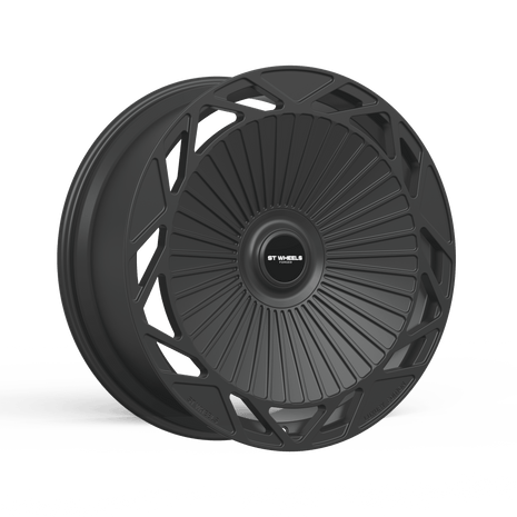 St Edition Rims Products – ST Wheels