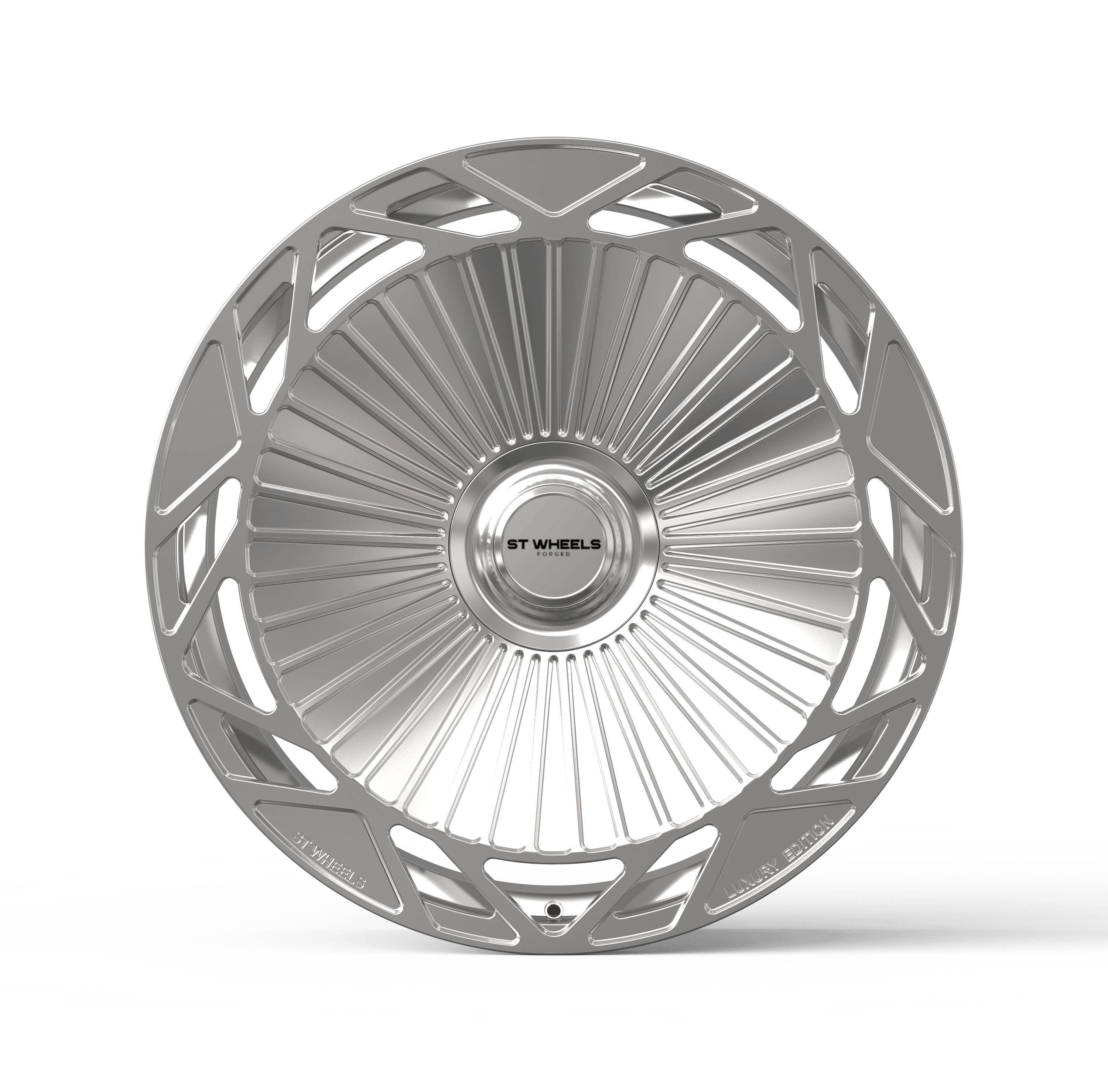 ST Luxury Edition - Polished