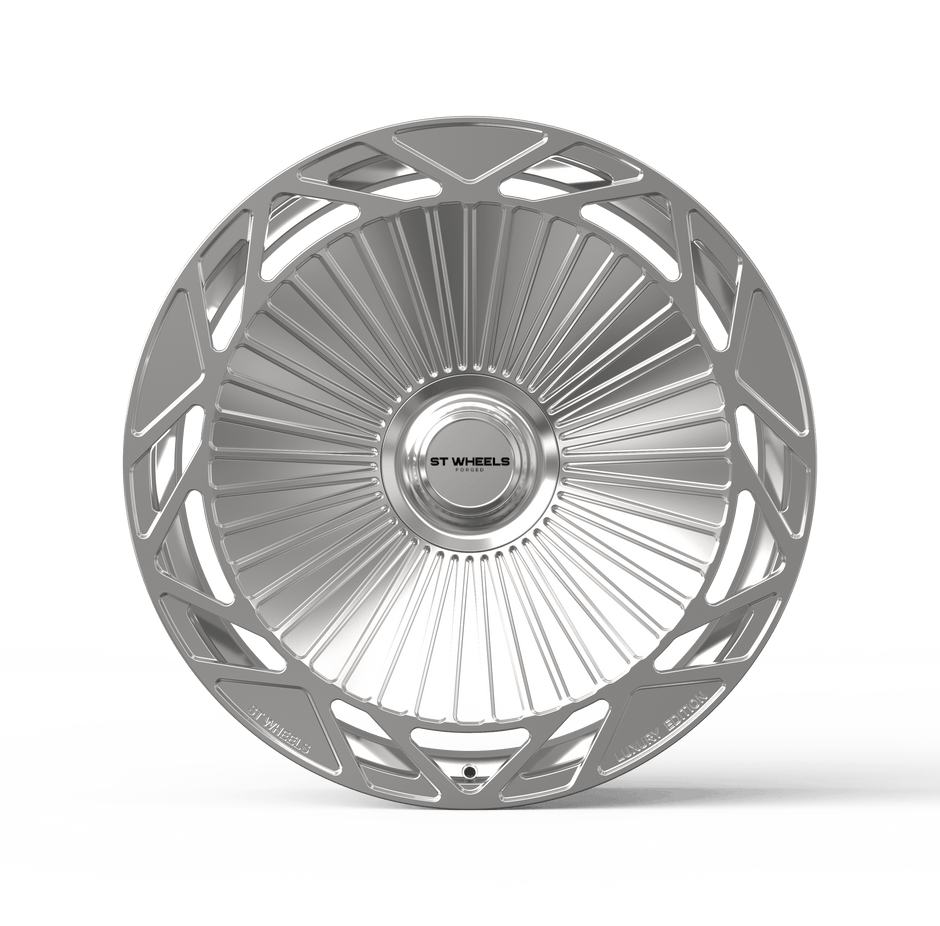 ST Luxury Edition - Polished