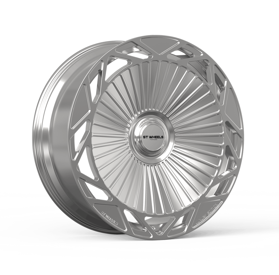 ST Luxury Edition - Polished